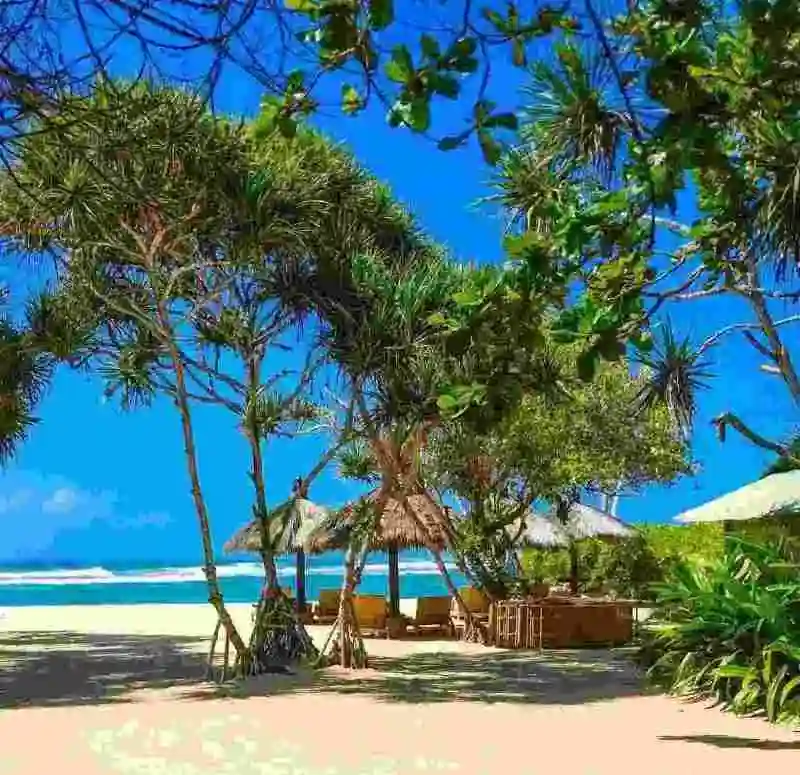 Bali