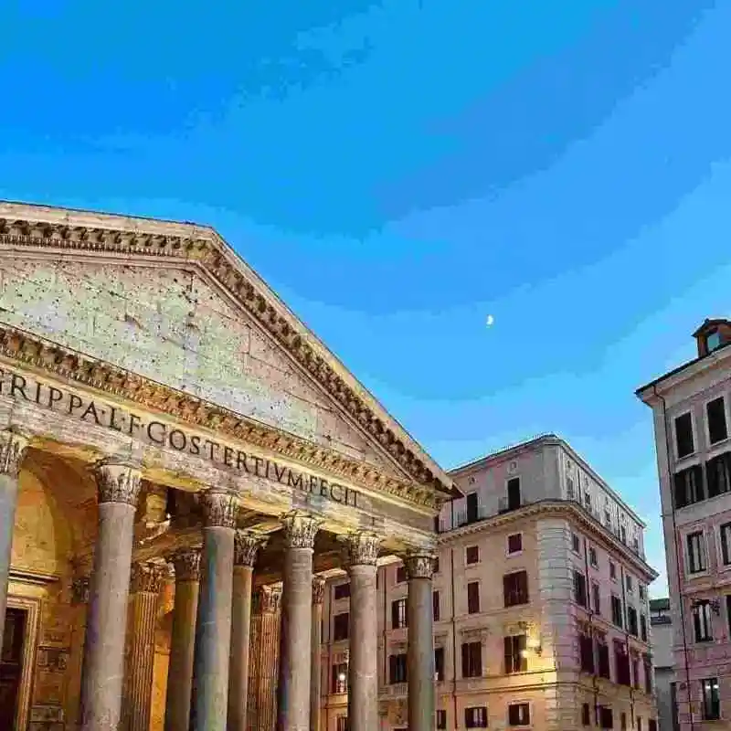 Rome